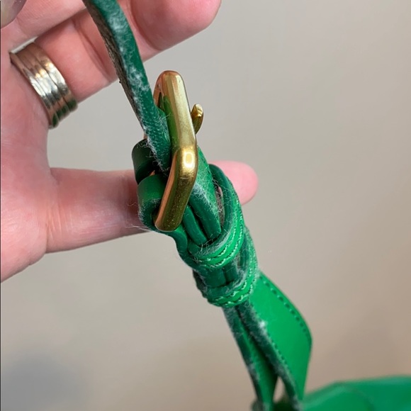 Marc by Marc Jacobs Globetrotter Wild Willa Hobo - Picture 12 of 16